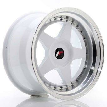 JR Wheels JR6