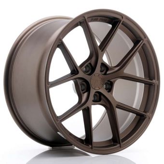 JR Wheels SL01