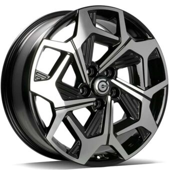 CARBONADO WHEELS BULLET