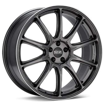 OZ RACING HYPER XT HLT