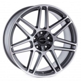 PROLINE WHEELS PFG FORGED