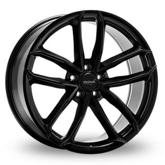 Wheelworld WH33