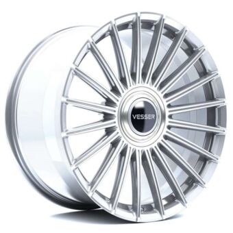 VESSER FORCED WHEELS VSR5