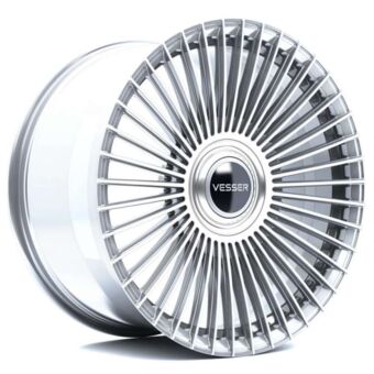 VESSER FORCED WHEELS VSR9