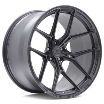 VESSER FORCED WHEELS VSR7