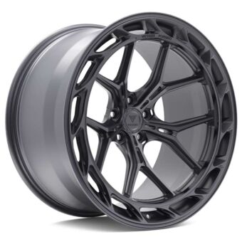 VESSER FORCED WHEELS VSR8