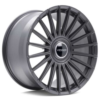 VESSER FORCED WHEELS VSR5