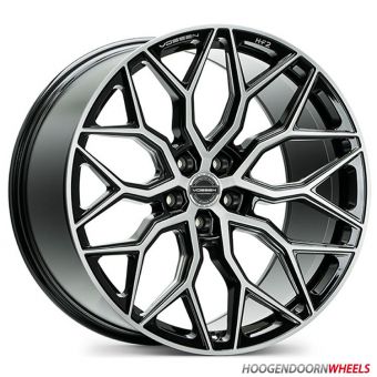 Vossen HYBRID FORGED HF2