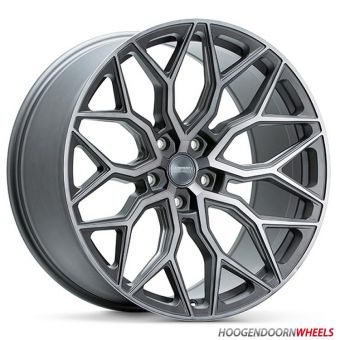 Vossen HYBRID FORGED HF2