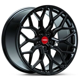 Vossen wheels HF-2