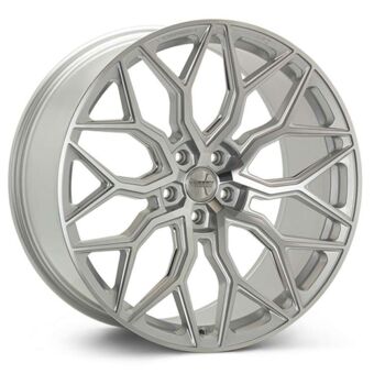 Vossen wheels HF-2