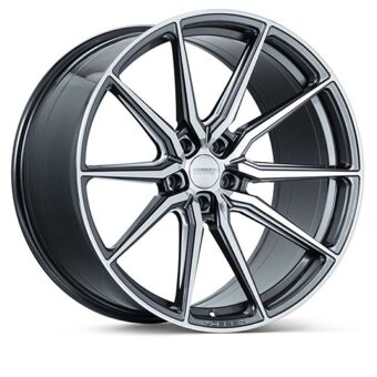 Vossen wheels HF-3