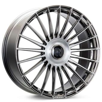 Vossen wheels HF-8