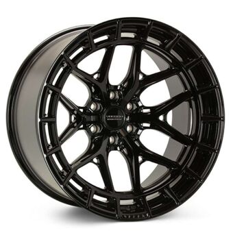 Vossen wheels HFX-1
