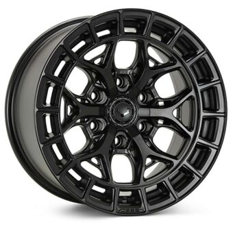 Vossen wheels HFX-1
