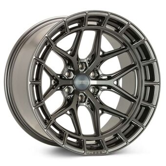 Vossen wheels HFX-1