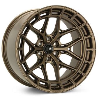 Vossen wheels HFX-1