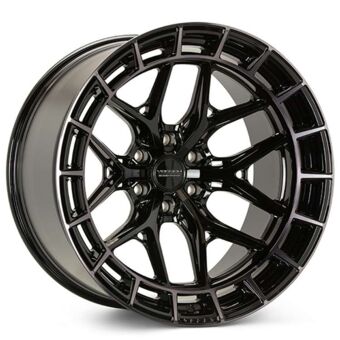 Vossen wheels HFX-1
