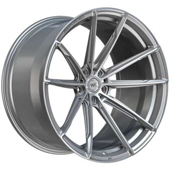 WHEELFORCE RACE.THREE