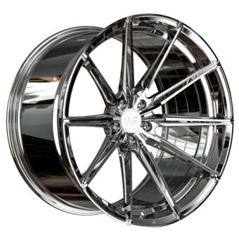WHEELFORCE RACE.THREE