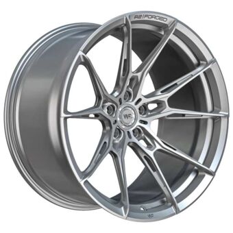 WHEELFORCE RACE.TWO