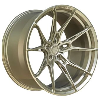 WHEELFORCE RACE.TWO