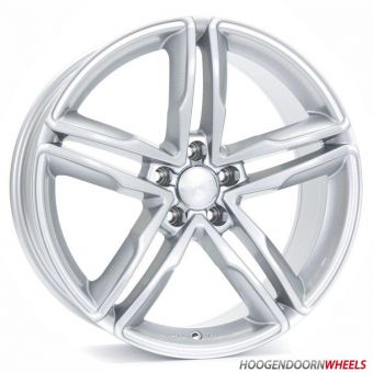 Wheelworld WH11