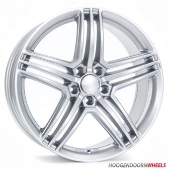 Wheelworld WH12
