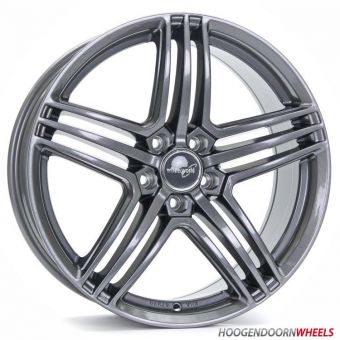 Wheelworld WH12