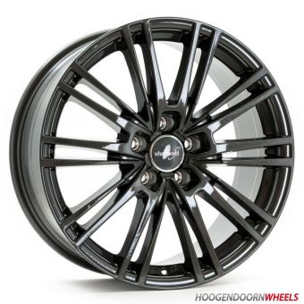 Wheelworld WH18