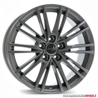 Wheelworld WH18