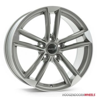 Wheelworld WH27