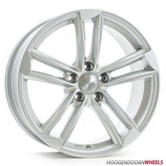 Wheelworld WH27