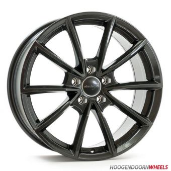 Wheelworld WH28