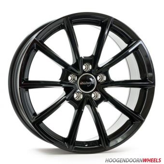 Wheelworld WH28