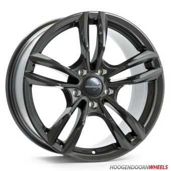 Wheelworld WH29