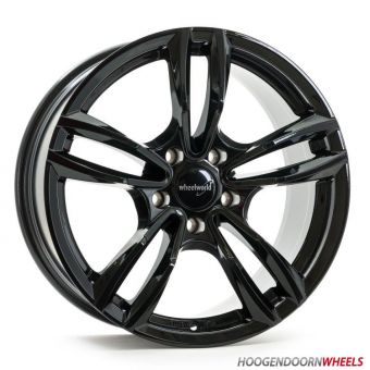 Wheelworld WH29