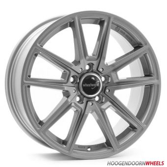 Wheelworld WH30