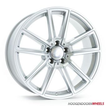 Wheelworld WH30