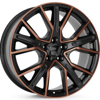 Wheelworld WH34