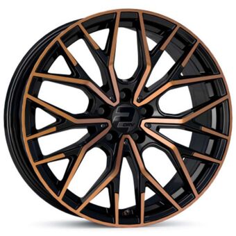 Wheelworld WH37