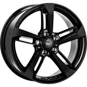 Wheelworld WH36