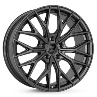 Wheelworld WH37