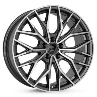 Wheelworld WH37