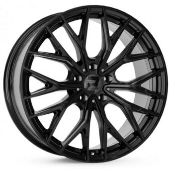 Wheelworld WH37