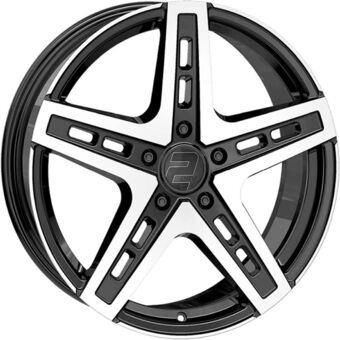 Wheelworld WH38
