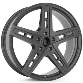Wheelworld WH38