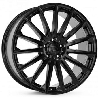 Wheelworld WH39