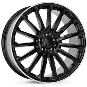 Wheelworld WH39