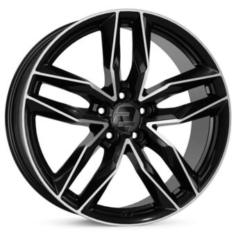 Wheelworld WH40